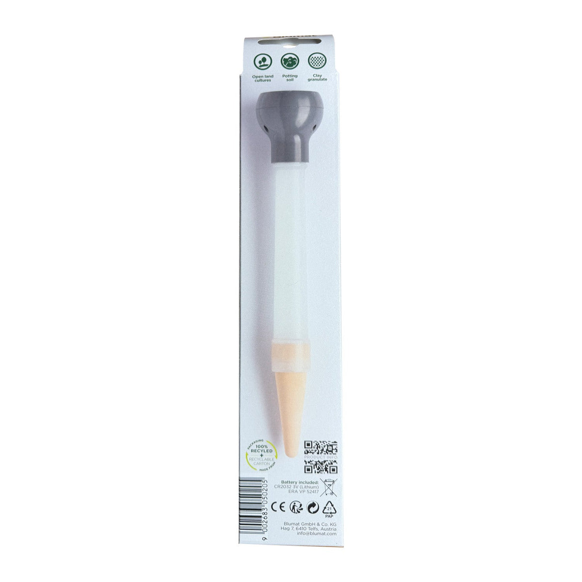 Blumat Digital Moisture Meter