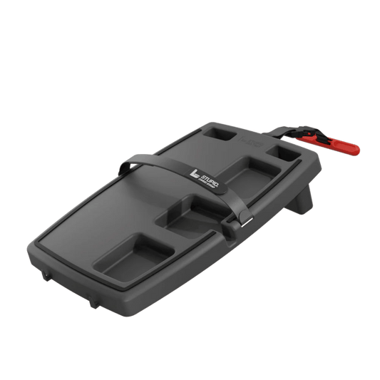 Stupid Car Tray®